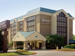 Drury Inn & Suites Atlanta Morrow