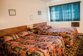 Norfolk Motel