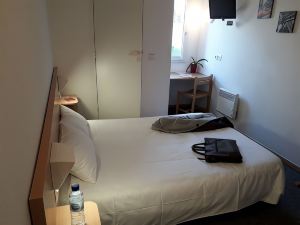 FastHotel Montpellier Ouest