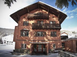 Chalet Speciale - Celerina