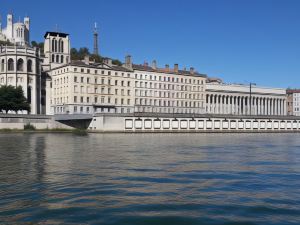 Hotel de la Croix Rousse