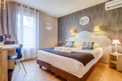 Hôtel Saint Albert Hotels in Sarlat-la-Caneda