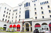 One to One Hotel Hotels in Al Khobar