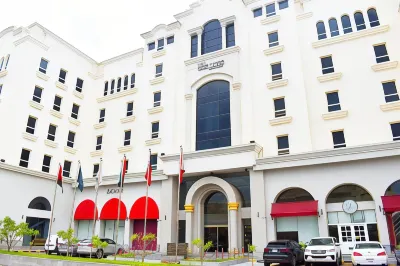 One to One Hotel Hotels in Al Khobar