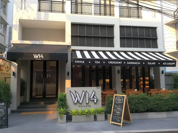 W14 Pattaya