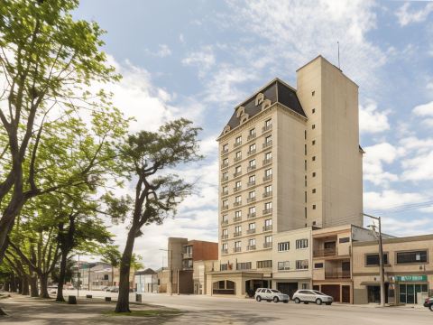 Hotel Laghetto Villa Moura