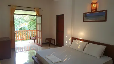 Villa Happy Home Hotel in zona Galapatha Rajamaha Viharaya