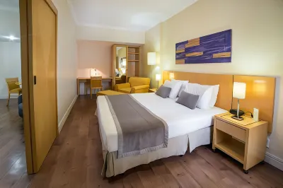 Cardum Hotel Hotels near Cinépolis Iguatemi Esplanada
