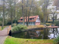 Huize Hölterhof Wellness Hotel Restaurant Hotels in Enschede