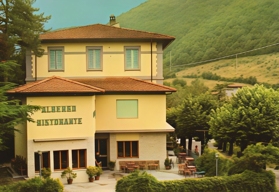 Albergo Padellino - Housity