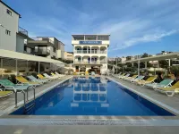 Teras Hotels near Anı Evi