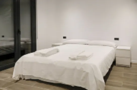 SM 아파트먼트 스테이션