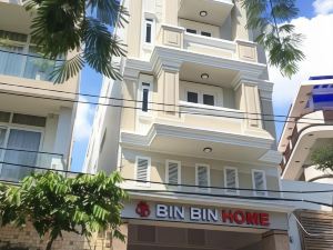 Bin Bin Hotel 5 - Near Lotte Mart D7