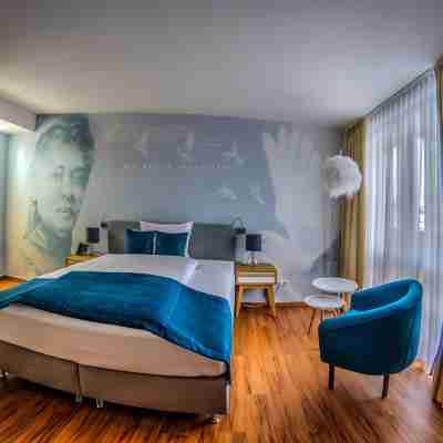 Gastehaus Luise Rooms