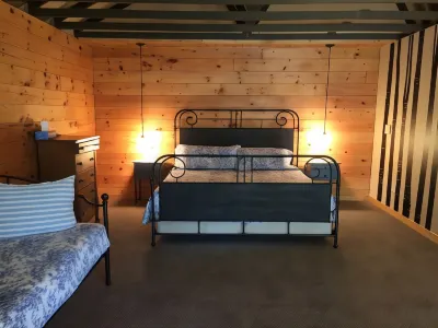 Lake Wanoka Resort Hotels in Hawley