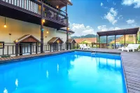 Gapyeong Bonita Pension