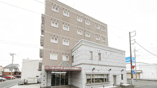 Central Hotel Isohara