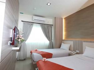 Hotel BBC Sengkang