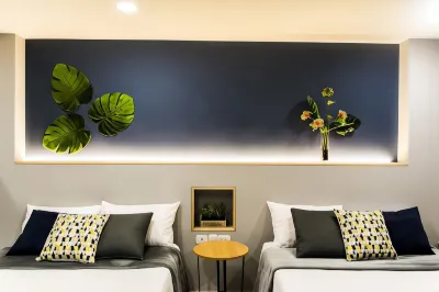Kapital Suites Hotel di Pereira