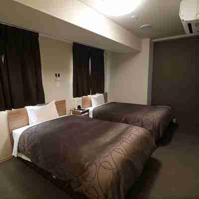 NK Hotel Kakogawa (May 8, 2020 Grand Open) Rooms