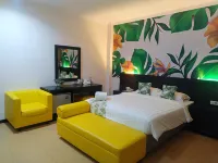 Tropical Point Hotel Syariah Hotels in Mandonga