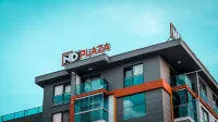 ND Suite Hoteles en Şükrüpaşa