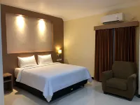 Lcr Hotel Hotels in Ende