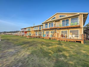 Sanderling Sea Cottages, Unit 13