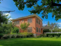 Taaj Residence Skardu