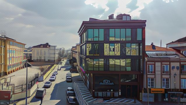 2. 로프트 에어포트..