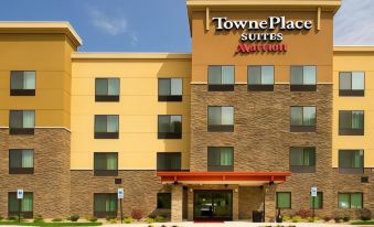 TownePlace Suites Bangor