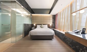 The Mercer