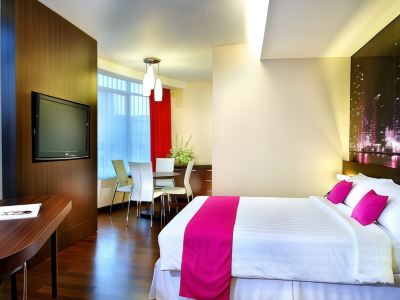 favehotel MEX Tunjungan Surabaya