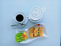 Riez Palace Hotel Hotels in Kecamatan Tegal Timur