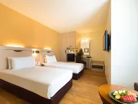 Hotel Sentral Georgetown @ City Centre Hotels in North-East Penang Island District