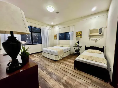 Cielo Vista Bed and Breakfast Hotels in Tacloban