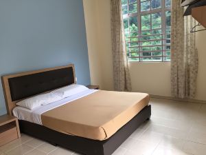 Cameron Highlands Premier Apartment at Crown Imperial Court