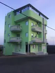 Pensao Motel Sodade Hotels in 