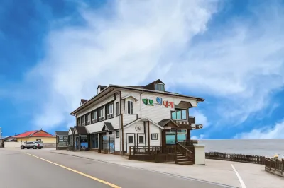 Yeongdeok Taebo Pension