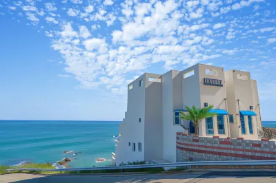 Bell Mar Pool Villa