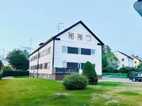 Pensionat Prinshöjden - Home Hotels in Vingaker