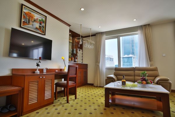 서니 호텔 1(Sunny Hotel 1)_5