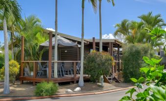 Boat Harbour Studio Apartments and Villas