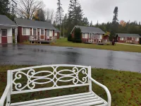 FireHouse Inn Hotels in Sankt Ignace