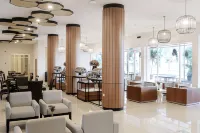 Palu Golden Hotel Hotels in Ulujadi