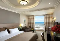Dan Tel Aviv Hotel Hôtels à : Tel Aviv