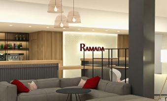 Ramada by Wyndham Valencia Almussafes