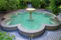 Palais Amani -  Privatzimmer