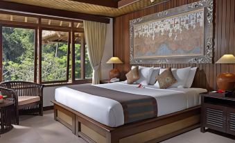 Hotel Tjampuhan Spa
