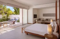 Azerai Ke Ga Bay - Balkon